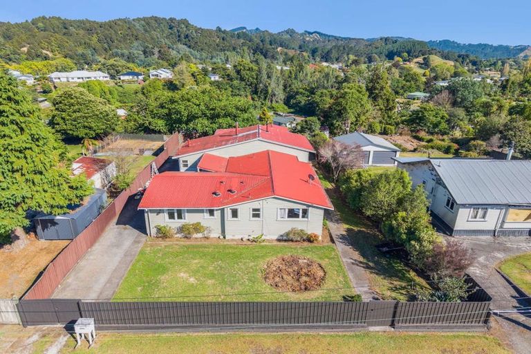 Photo of property in 29 West Street, Taumarunui, 3920