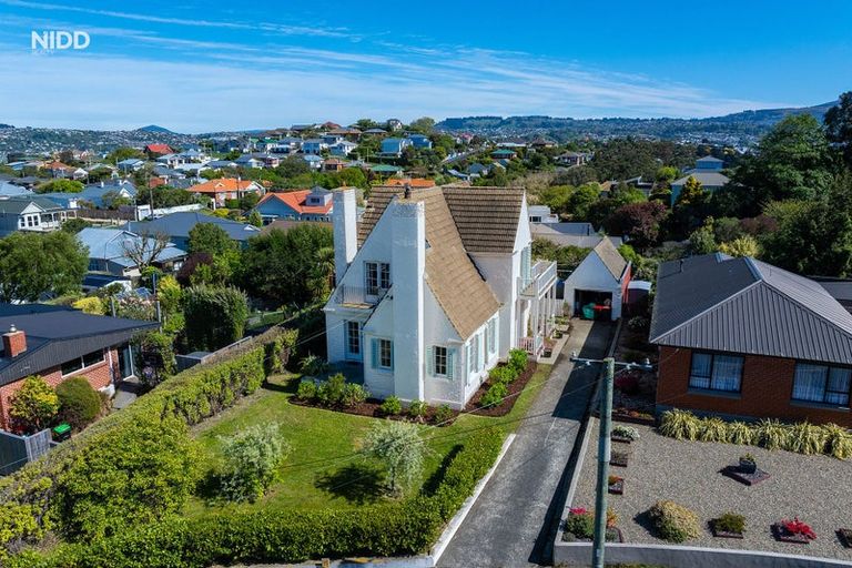 Photo of property in 9 Chisholm Place, Tainui, Dunedin, 9013