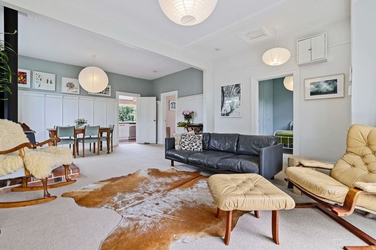 Photo of property in 21 Chatham Street, Addington, Christchurch, 8024