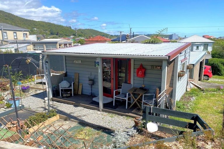 Photo of property in 149 Bright Street, Cobden, Greymouth, 7802