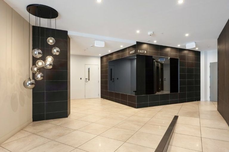 Photo of property in Pinnacle Apartments, W201/160 Victoria Street, Te Aro, Wellington, 6011