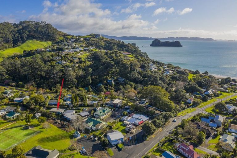 Photo of property in 5 Grange Road, Hahei, Whitianga, 3591