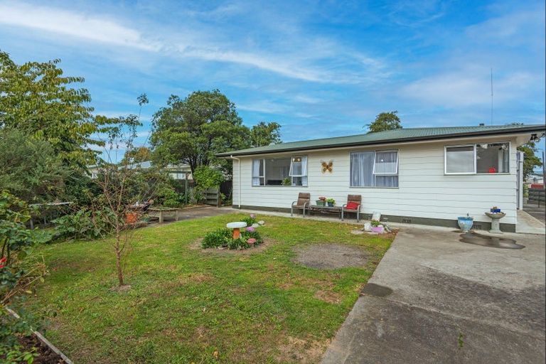 Photo of property in 46 Monowai Place, Westbrook, Palmerston North, 4412
