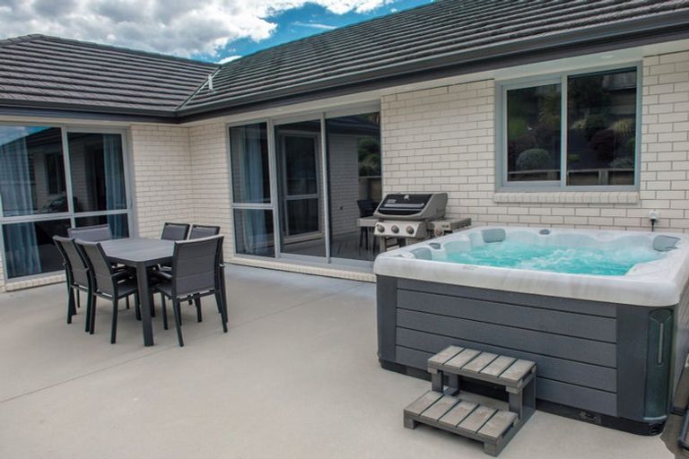 Photo of property in 81 Cumberland Drive, Flagstaff, Hamilton, 3210