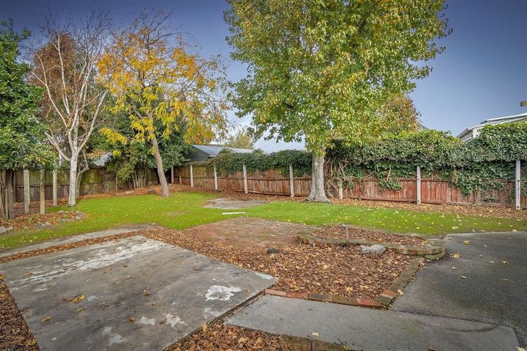 Photo of property in 86 Saint Albans Street, St Albans, Christchurch, 8014