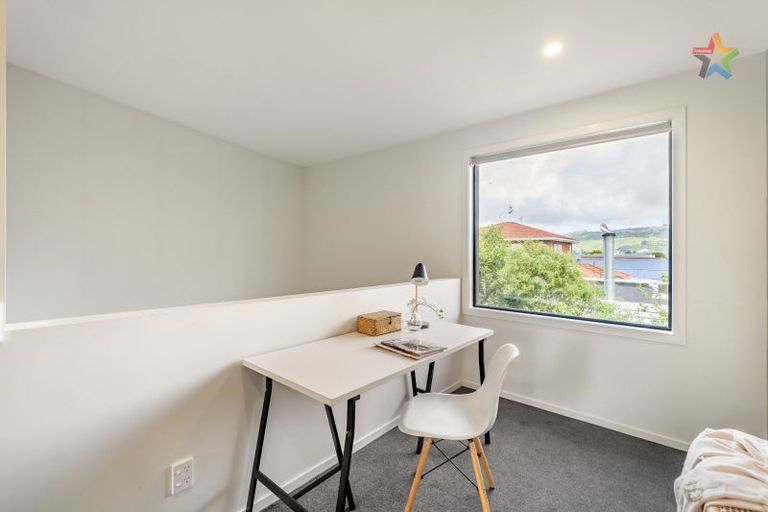 Photo of property in 1 Te Ara O Paetutu, Petone, Lower Hutt, 5012