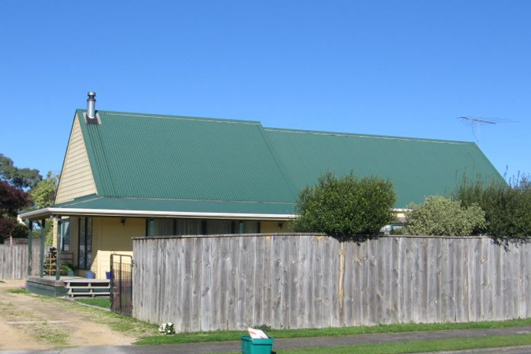 Photo of property in 21 Atkinson Street, Masterton, 5810