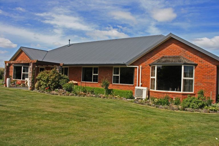 Photo of property in 107 Grahams Road, Tinwald, Ashburton, 7774