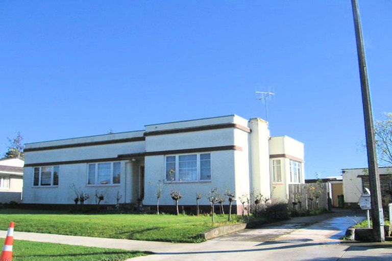 Photo of property in 205 Park Road South, Akina, Hastings, 4122