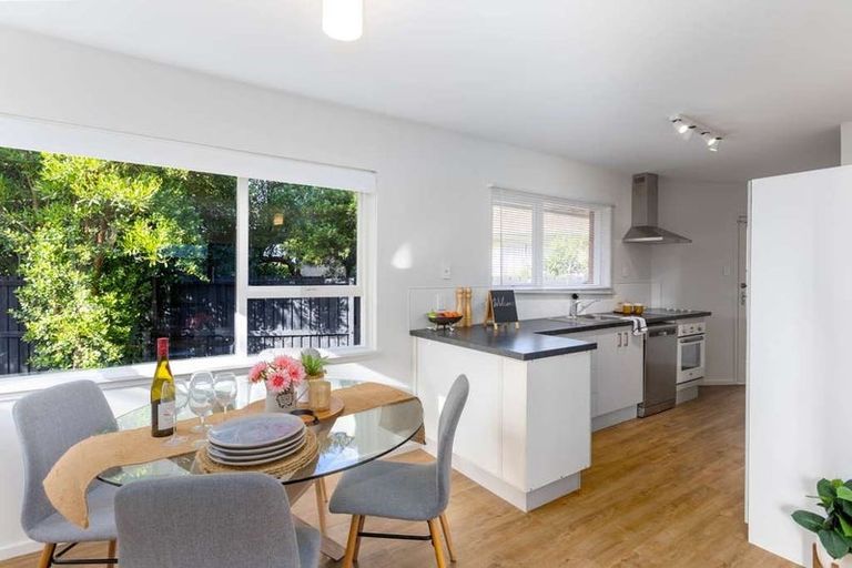 Photo of property in 456 Bower Avenue, Parklands, Christchurch, 8083