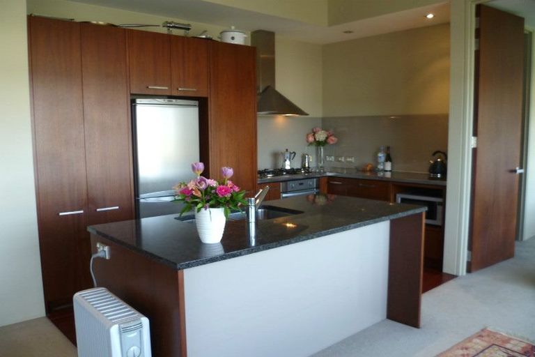 Photo of property in Chaffers Dock, 405/22 Herd Street, Te Aro, Wellington, 6011