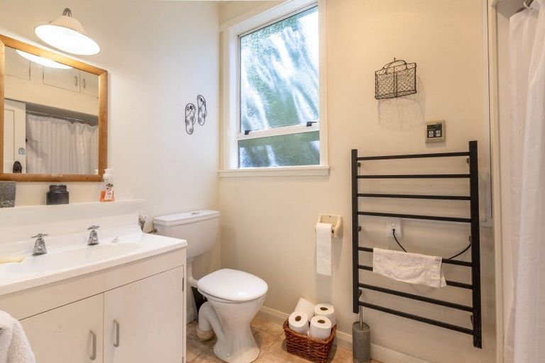 Photo of property in 20 Brewster Street, Bluff Hill, Napier, 4110