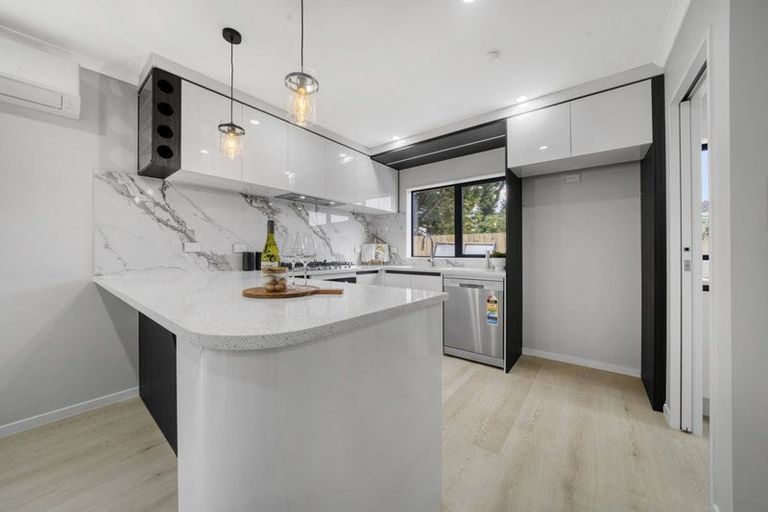 Photo of property in 25c Alexander Avenue, Papatoetoe, Auckland, 2025