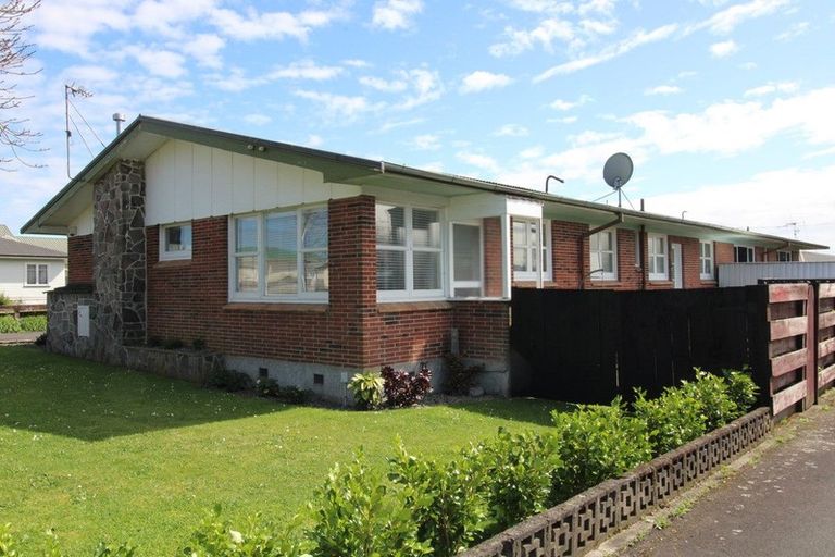 Photo of property in 1/25 Peria Road, Matamata, 3400