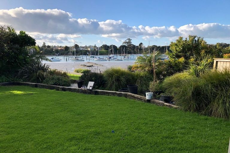 Photo of property in 41 Riverlea Avenue, Pakuranga, Auckland, 2010