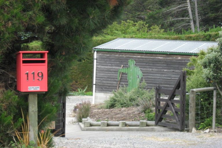 Photo of property in 119 Taylors Mistake Road, Scarborough, Christchurch, 8081