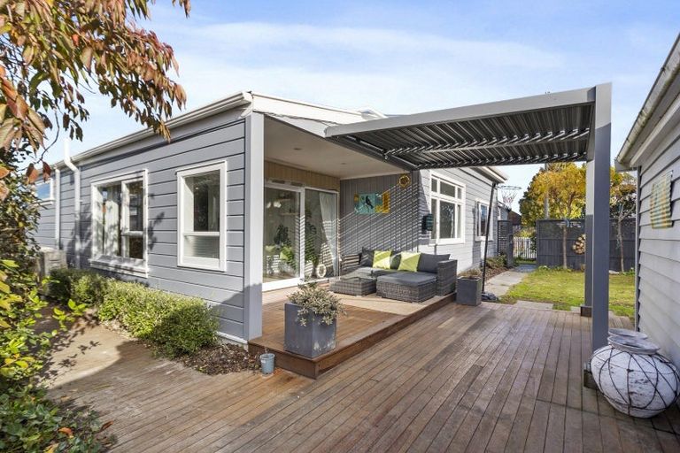 Photo of property in 117 Otipua Road, Watlington, Timaru, 7910