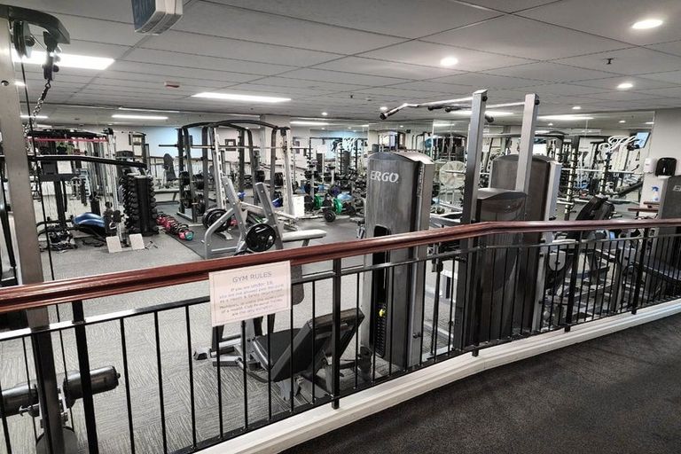 Photo of property in 51/28 Cathedral Square, Christchurch Central, Christchurch, 8011
