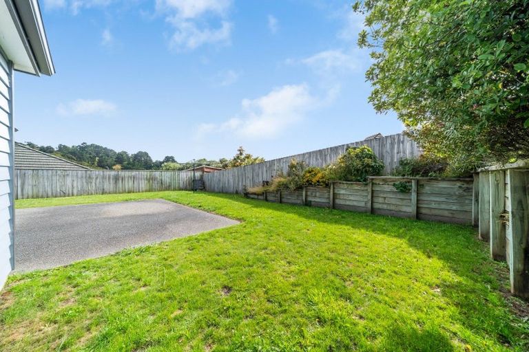 Photo of property in 35 Staithes Drive North, Whitby, Porirua, 5024