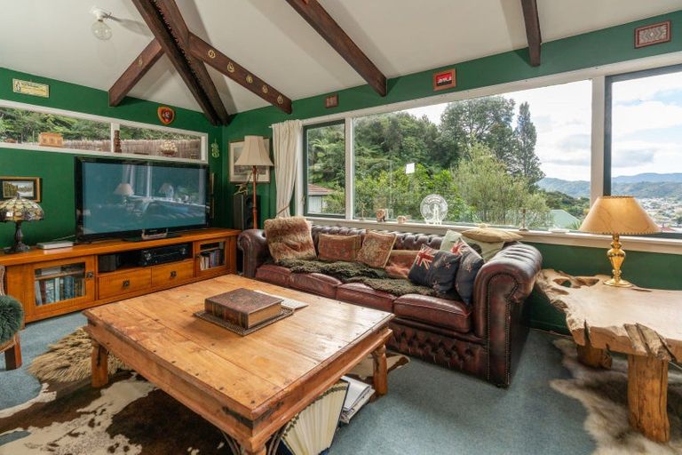 Photo of property in 55 Kowhai Street, Wainuiomata, Lower Hutt, 5014