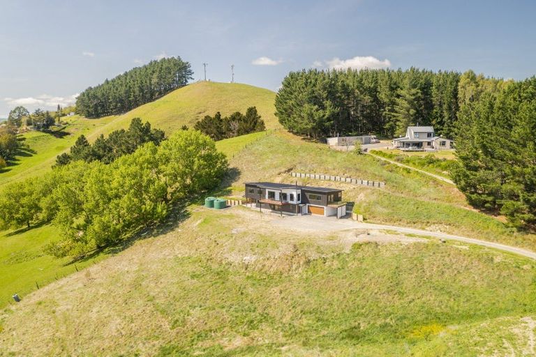 Photo of property in 44b Mangatarata Road, Waipukurau, 4285
