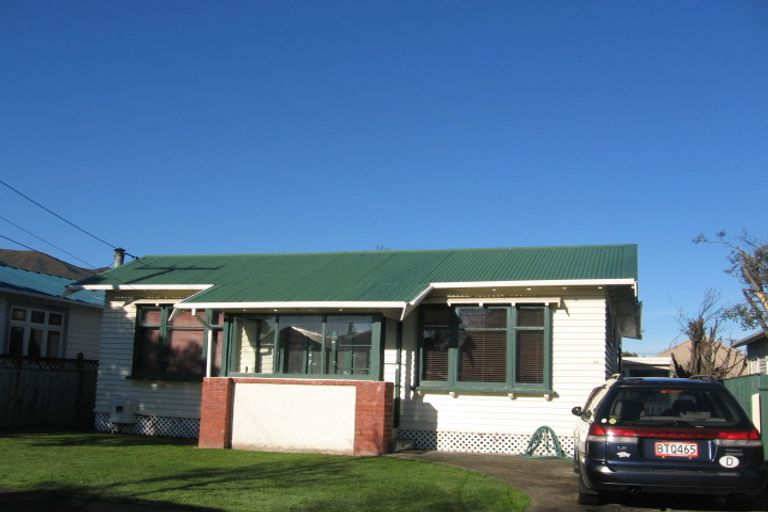 Photo of property in 54 Cudby Street, Woburn, Lower Hutt, 5011