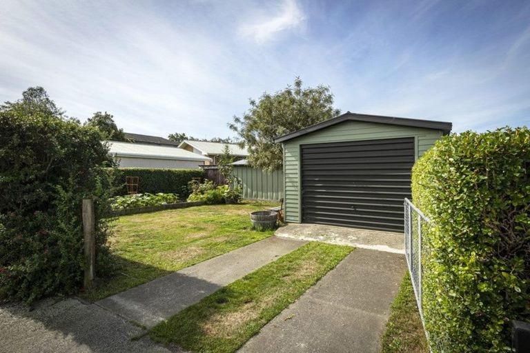 Photo of property in 43 George Street, Geraldine, 7930