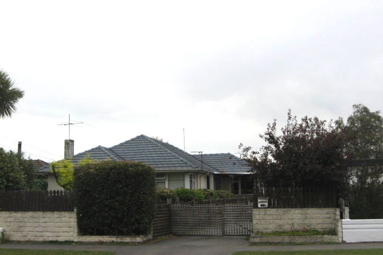 Photo of property in 114 Hoon Hay Road, Hoon Hay, Christchurch, 8025