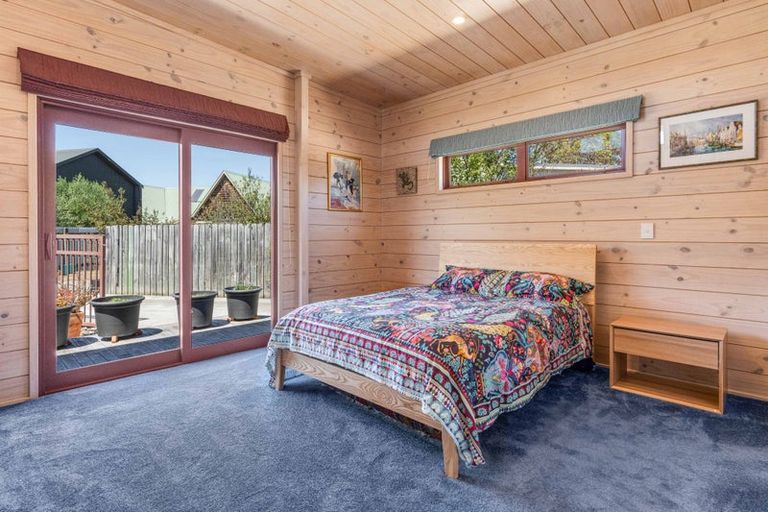 Photo of property in 4a Daniel Street, Martinborough, 5711