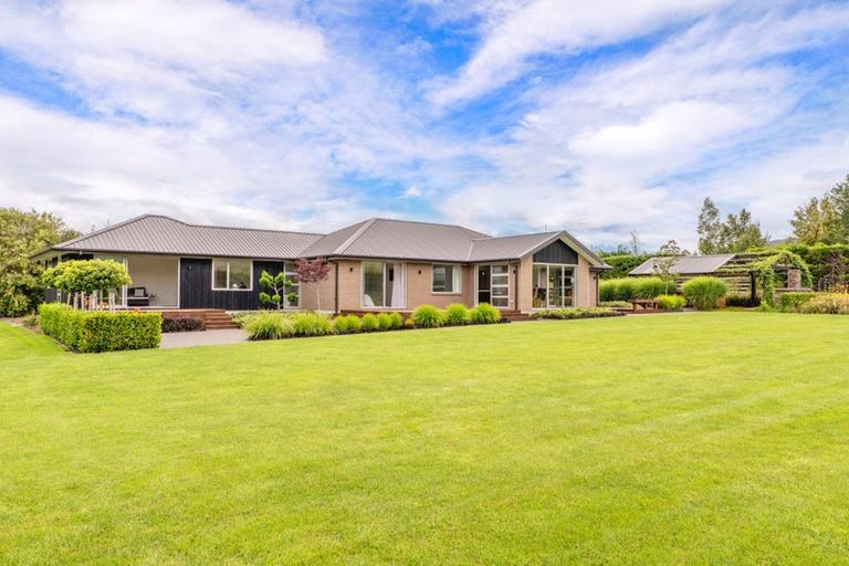 Photo of property in 875 German Road, Starvation Hill, Oxford, 7495