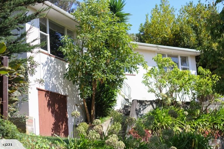 Photo of property in 18 Webb Road, Durie Hill, Whanganui, 4500