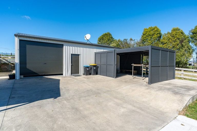 Photo of property in 1302 Paterangi Road, Ohaupo, 3883