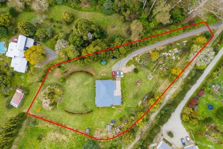 Photo of property in 25 Blue Gum Lane, Kerikeri, 0293