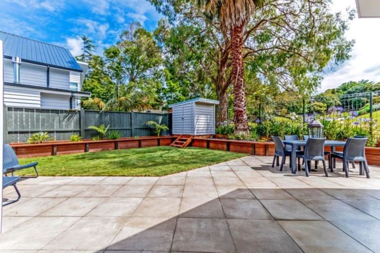 Photo of property in 1/38 Dexter Avenue, Mount Eden, Auckland, 1024