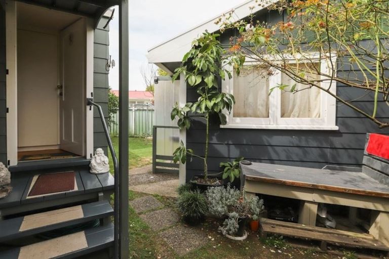 Photo of property in 46 Sheridan Street, Silverdale, Hamilton, 3216