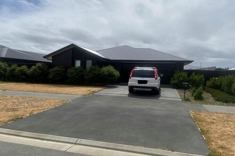 Photo of property in 31 Clement Avenue, Rolleston, 7615