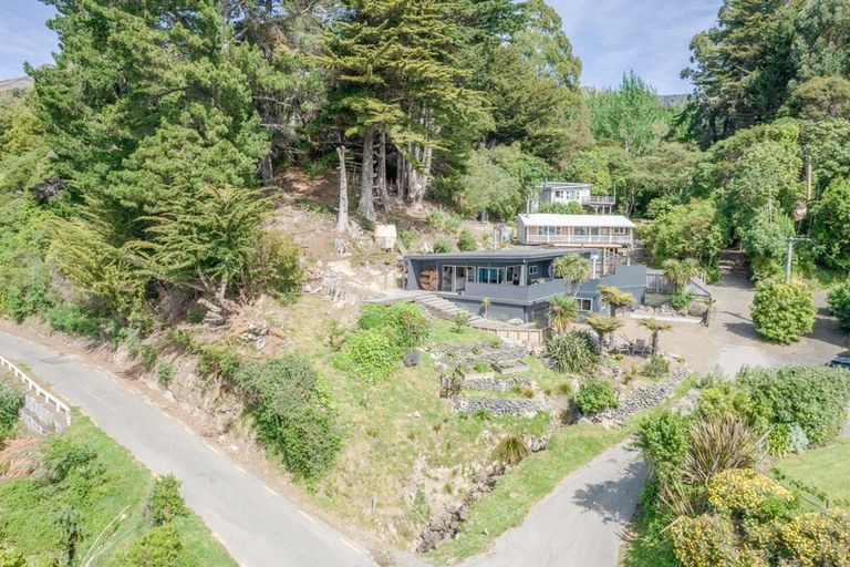 Photo of property in 34g Bossu Road, Wainui, Akaroa, 7582
