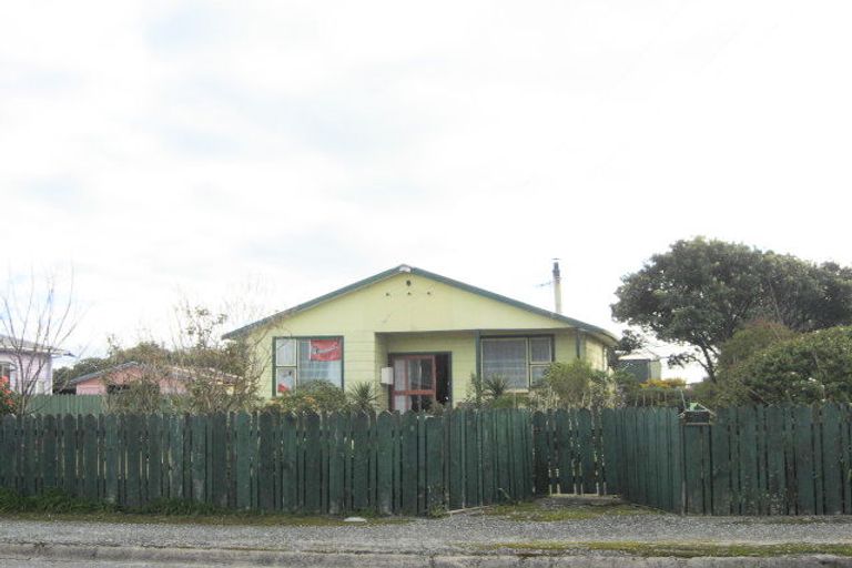 Photo of property in 108 Blake Street, Blaketown, Greymouth, 7805