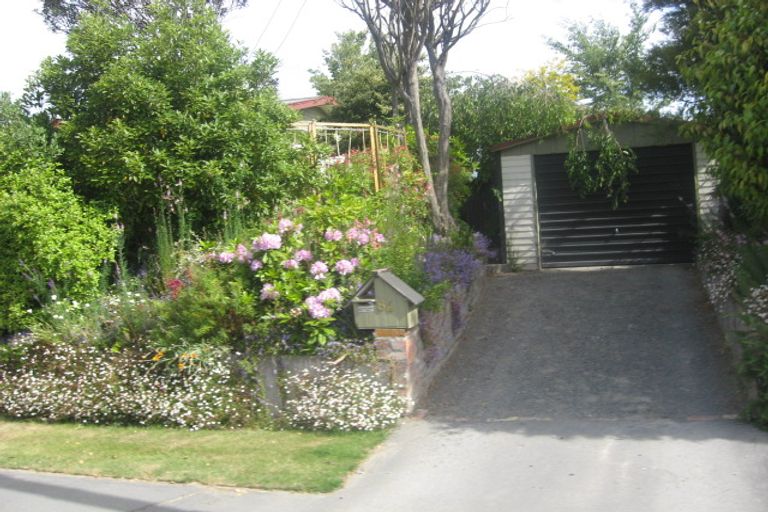Photo of property in 86 Corson Avenue, Beckenham, Christchurch, 8023
