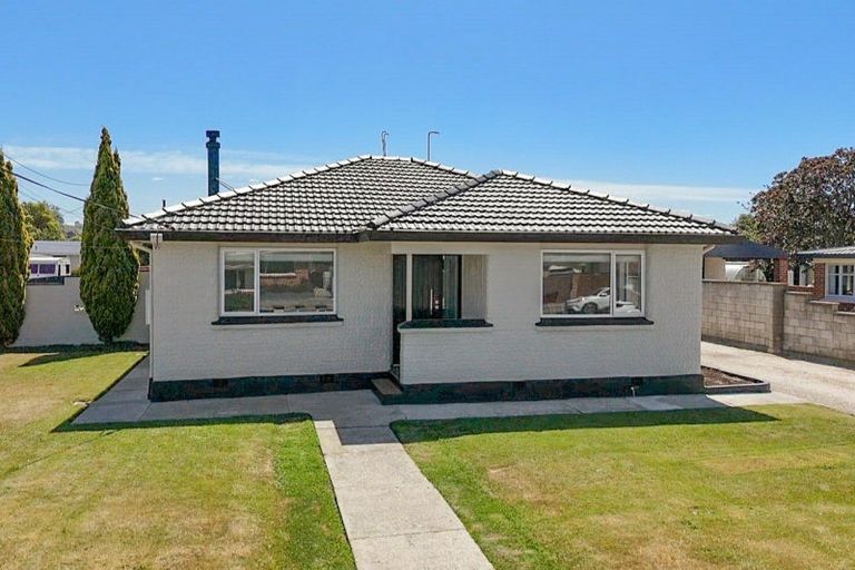 Photo of property in 20 Sandringham Street, Oamaru North, Oamaru, 9400