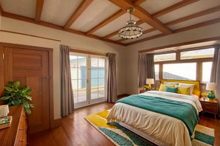 Photo of property in 31 Hardy Street, Waterloo, Lower Hutt, 5011