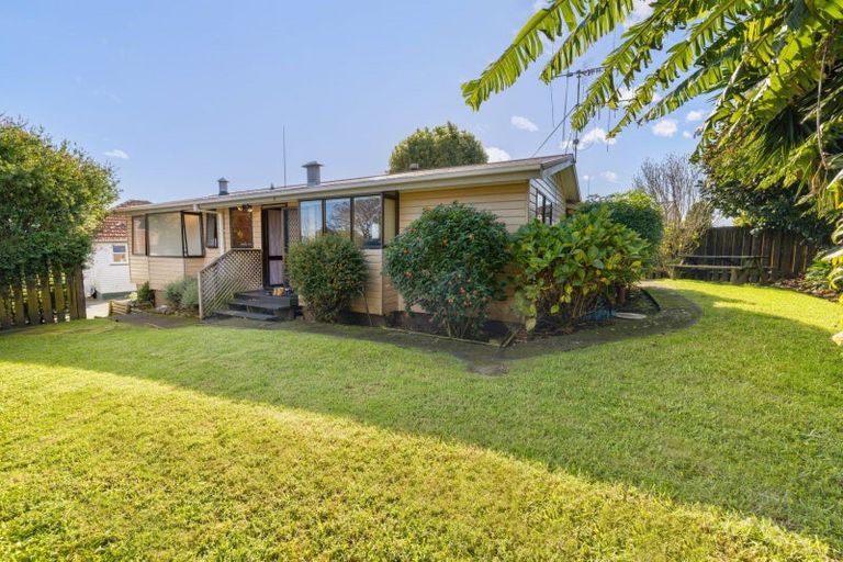 Photo of property in 12a Anzac Road, Gate Pa, Tauranga, 3112