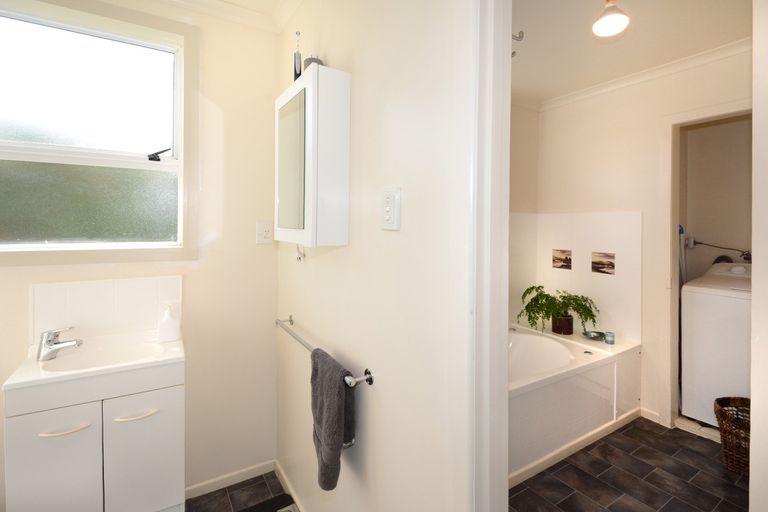 Photo of property in 94 Doctors Point Road, Waitati, 9085