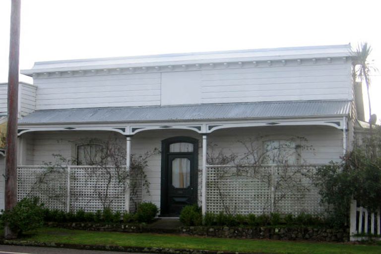 Photo of property in 101 Revans Street, Featherston, 5710