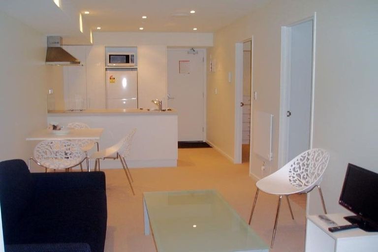 Photo of property in Soho Apartments, 601/74 Taranaki Street, Te Aro, Wellington, 6011