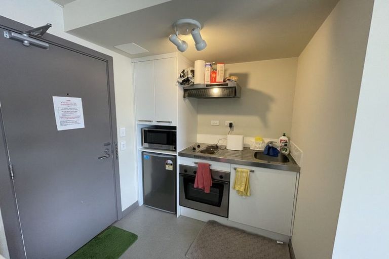 Photo of property in Southern Cross Apartments, 514/35 Abel Smith Street, Te Aro, Wellington, 6011