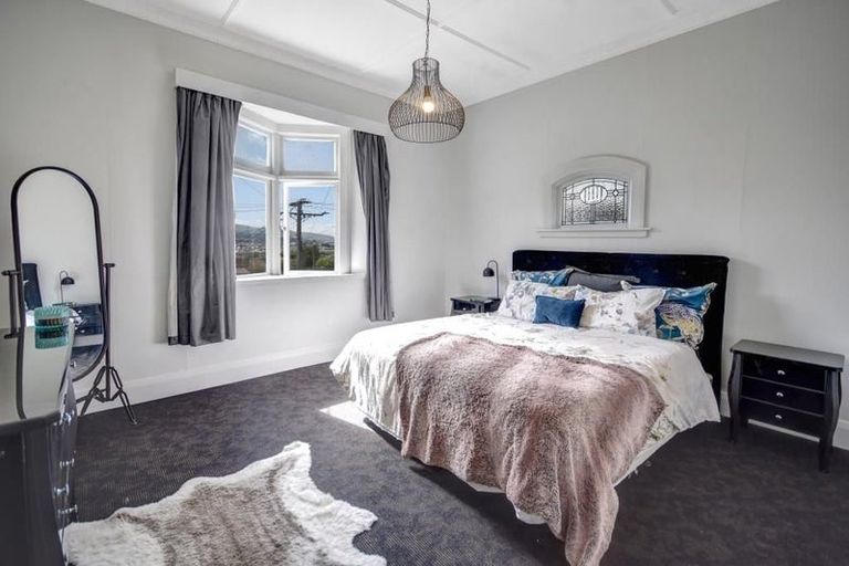 Photo of property in 22 Motu Street, Saint Clair, Dunedin, 9012