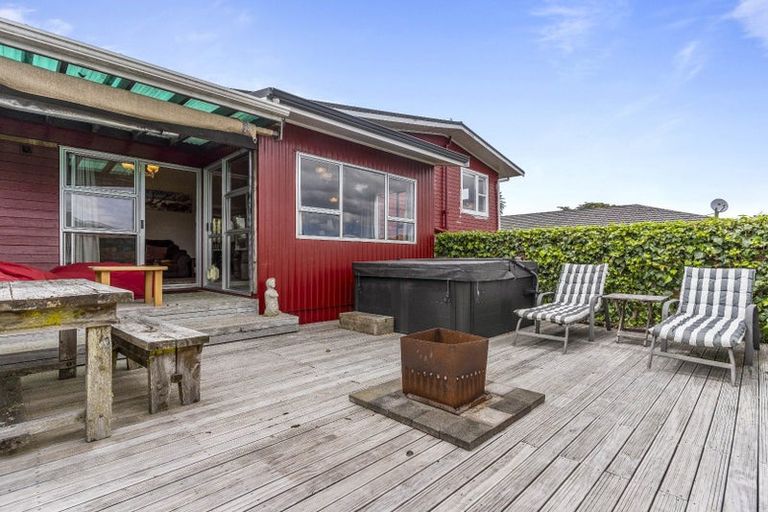 Photo of property in 119 Udys Road, Pakuranga, Auckland, 2010