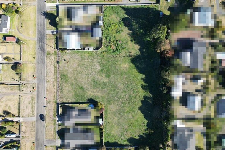 Photo of property in 9a Reeve Street, Foxton, 4814