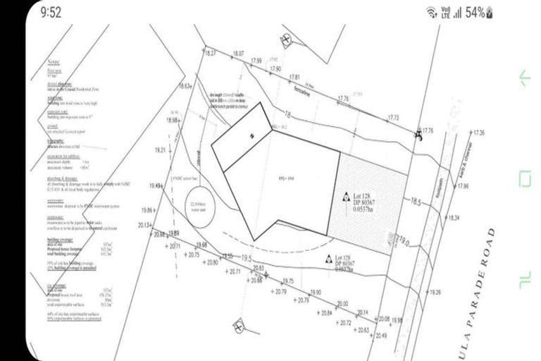 Photo of property in 42 Peninsula Parade, Hihi, Mangonui, 0494